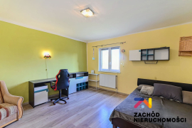 Piękny dom w pobliżu Łagowa Lubuskiego